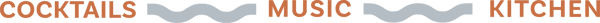 creek house logo