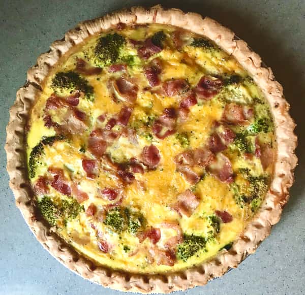 Quiche