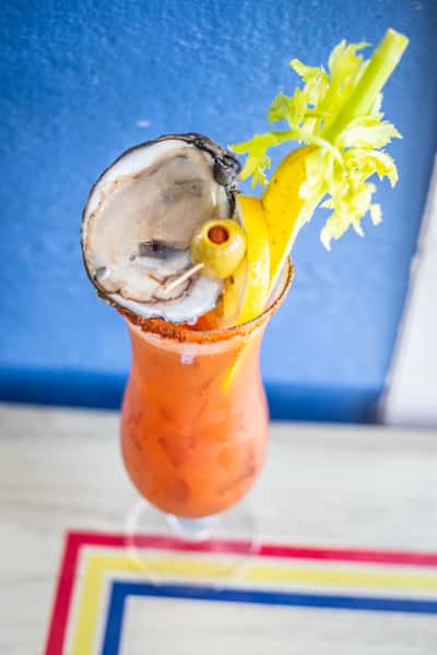 Bloody Mary
