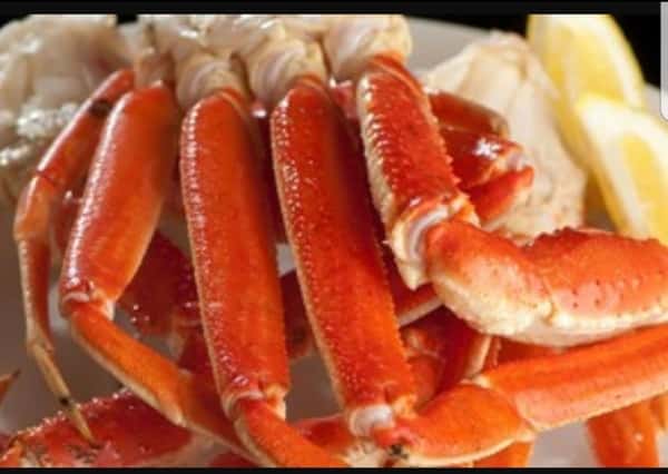 All You Can Eat Snow Crab Legs Specials Lighthouse Point Bar And 