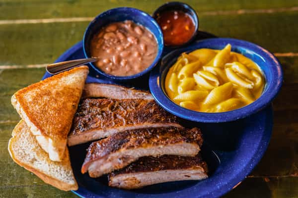 Ribs