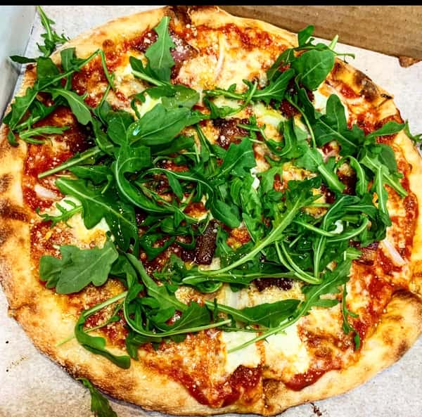 Pancetta