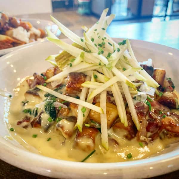 Gnocchi
