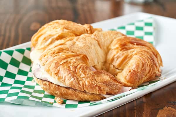 Croissant
