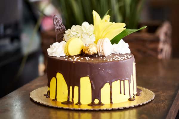 specialty cake