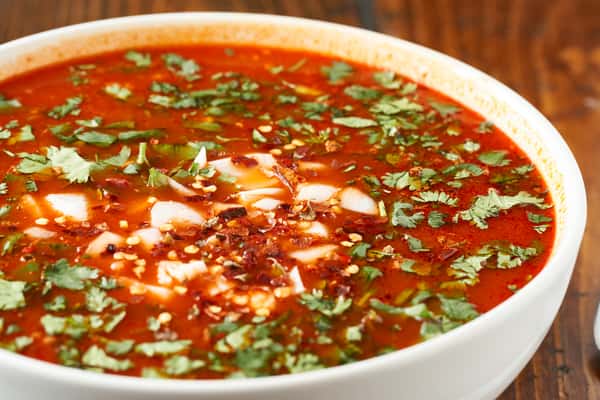 soup