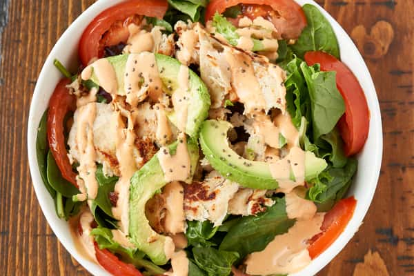 chicken salad