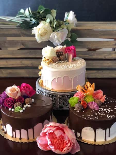 specialty cakes