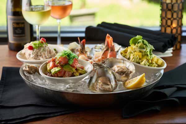 seafood