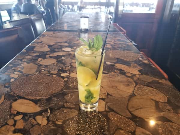 Marker 92 Mojito
