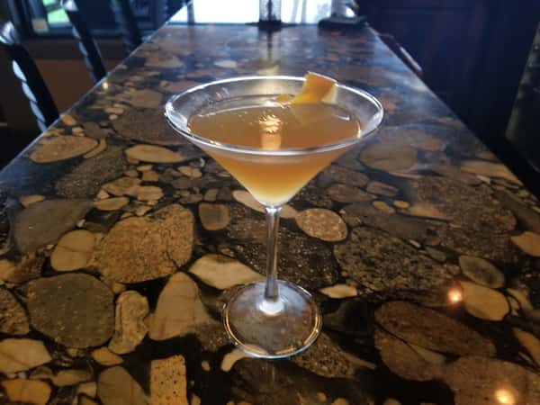 The Hemingway
