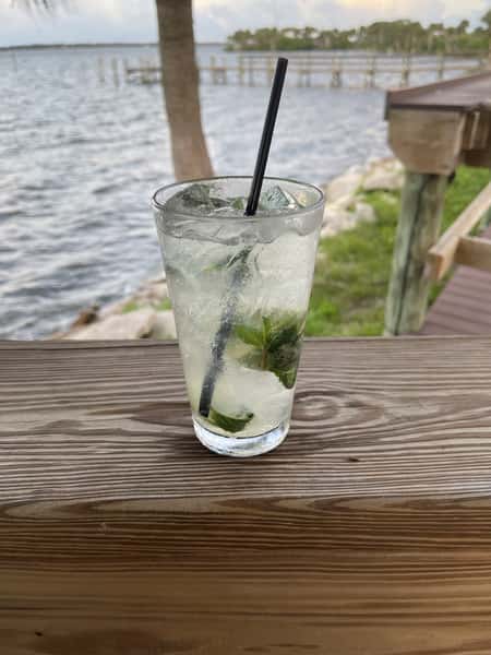 Marker 92 Mojito