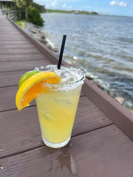 Dock Rita