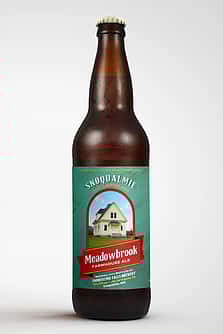 Meadowbrook Farmhouse Saison Ale