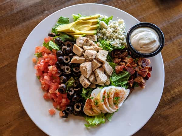 Cobb Salad