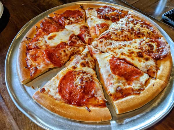 Pepperoni