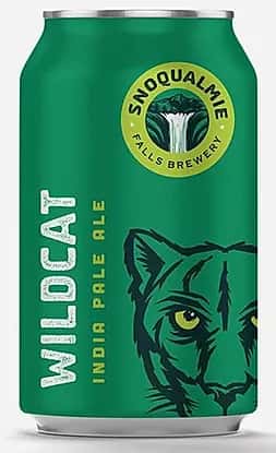 Wildcat IPA