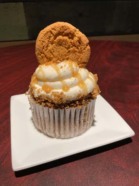 Kathy's Gourmet Cupcake of the week