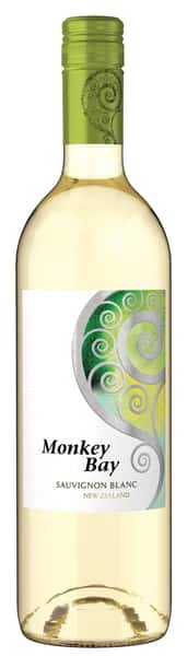 Monkey Bay Sauvignon Blanc