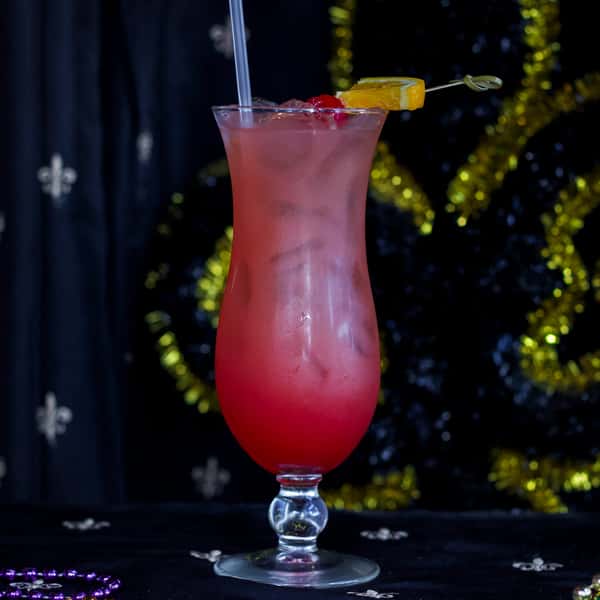 The Voodoo Hurricane
