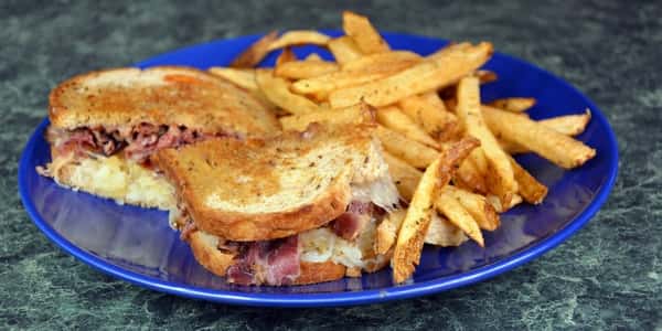 Reuben