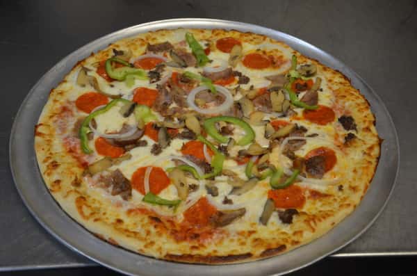 House Special