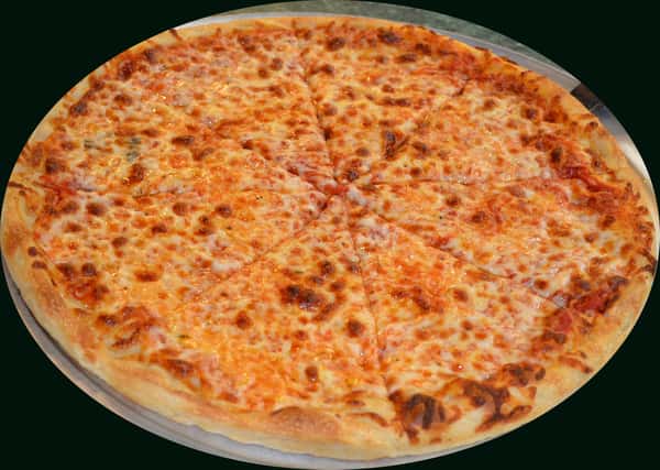N.Y Style Cheese Pizza