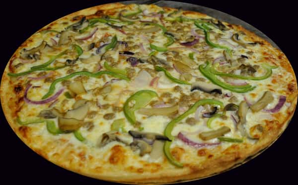 Vegetarian