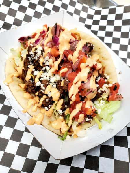 taco