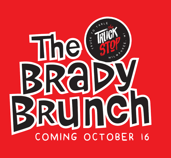 the brady brunch coming october 16th