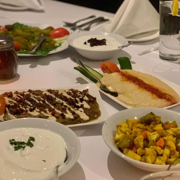 food