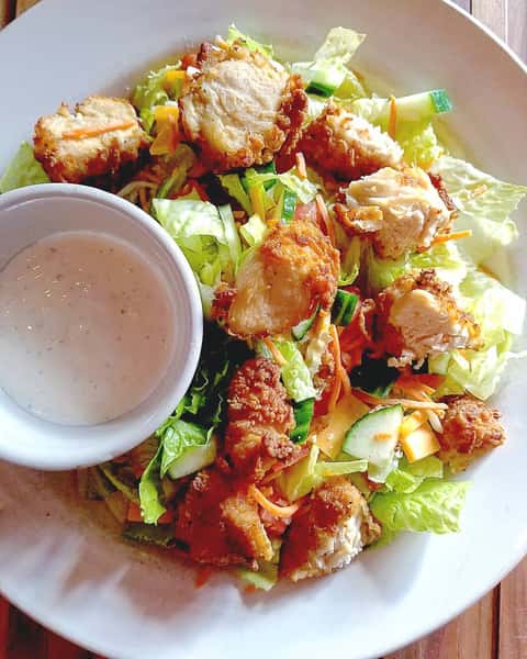 salad