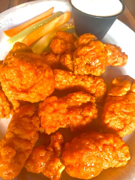 Boneless Wings