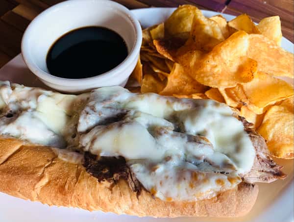 French Dip