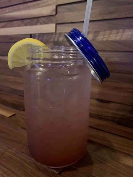 Raspberri Lemonade