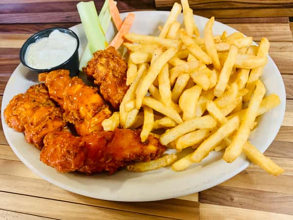 Chicken Tenders
