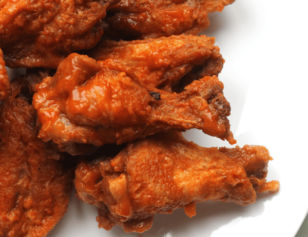 Wings