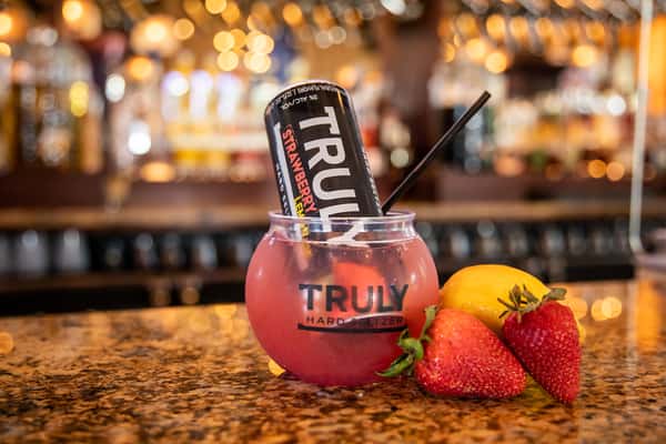 Cocktail, Wine & Beer menu Barrett's Alehouse American Restaurant in MA