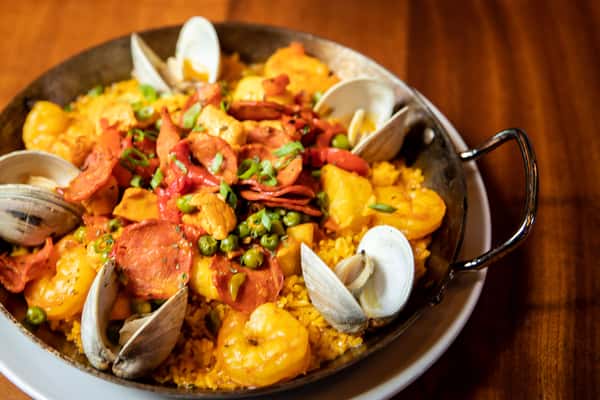 Waterfront Menu Barrett's Alehouse American Restaurant in MA