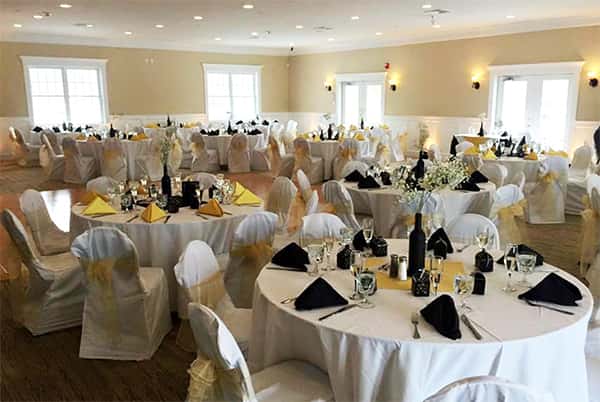 tables