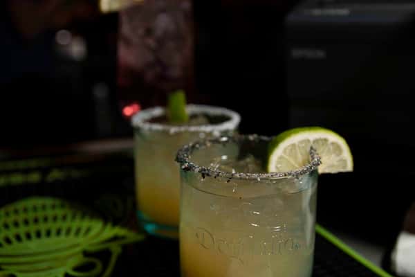 McD's Margarita