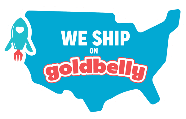 We ship nationwide on Goldbelly