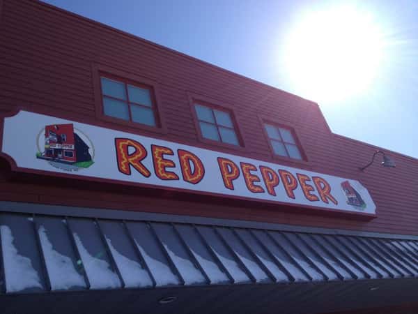 Gallery Red Pepper