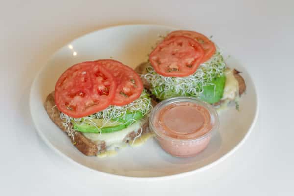 california sandwich