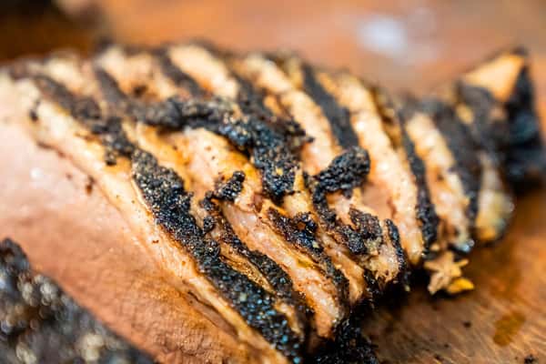 Brisket