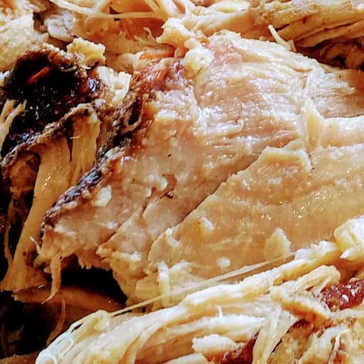 Pulled Pork