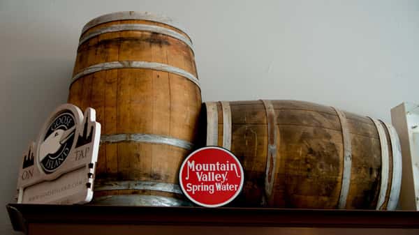 Gallery Provisions Deli & Bottle Shop Deli in Orange, CA