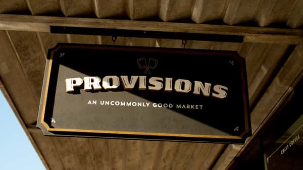 Gallery Provisions Deli & Bottle Shop Deli in Orange, CA