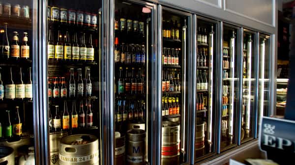 Gallery Provisions Deli & Bottle Shop Deli in Orange, CA