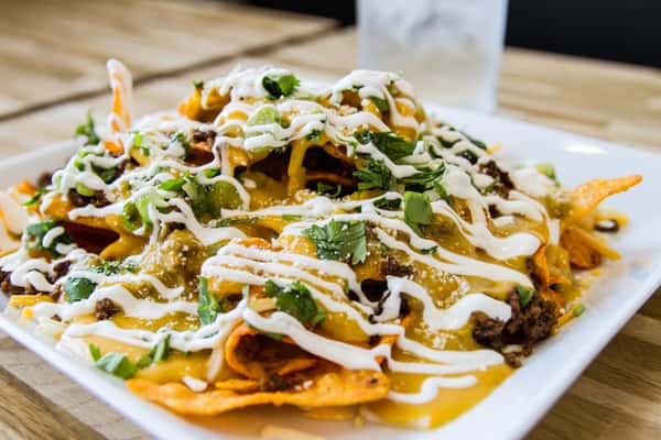nachos